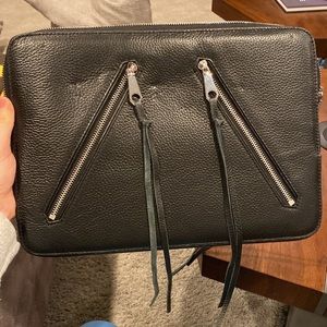 Computer case Rebecca Minkoff